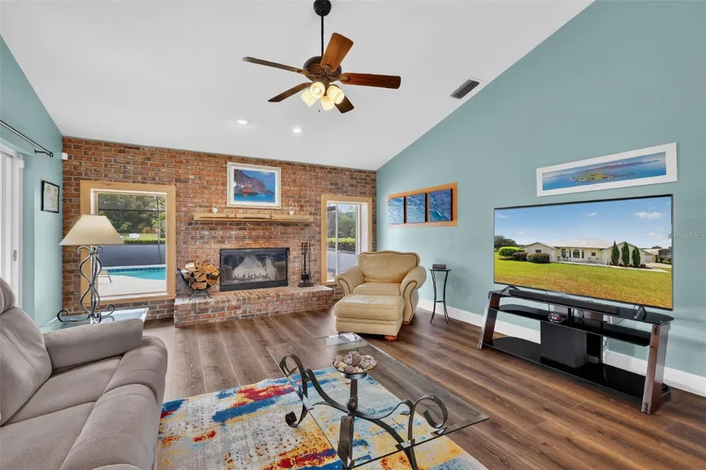 3650 GREGORY ROAD Lady Lake, FL 32159