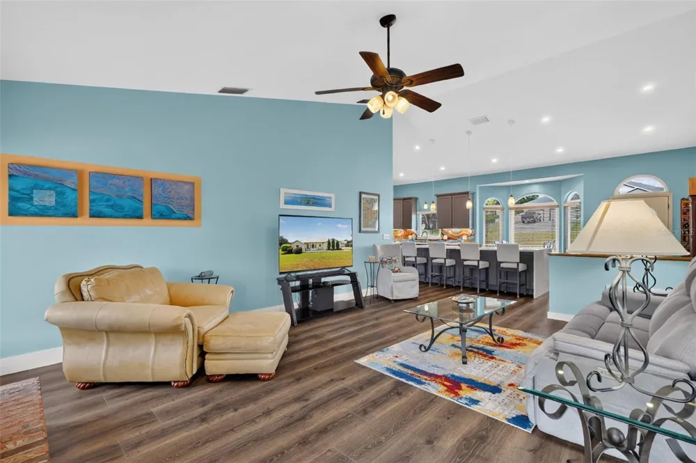 3650 GREGORY ROAD Lady Lake, FL 32159