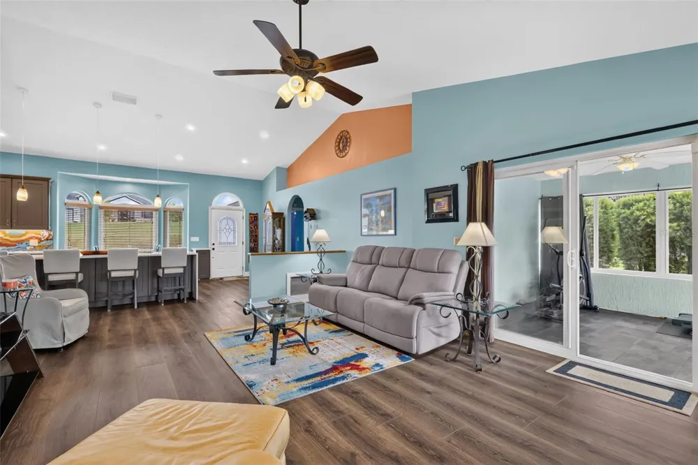 3650 GREGORY ROAD Lady Lake, FL 32159
