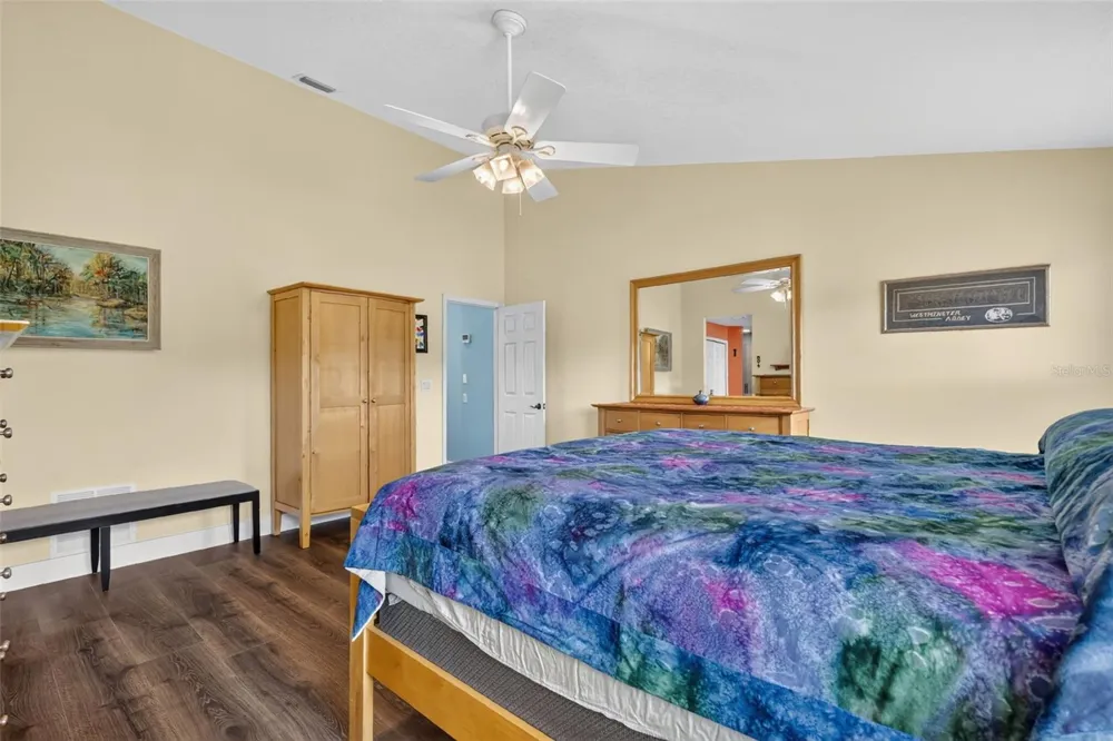 3650 GREGORY ROAD Lady Lake, FL 32159