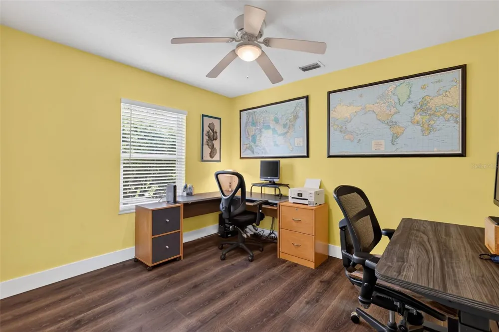 3650 GREGORY ROAD Lady Lake, FL 32159