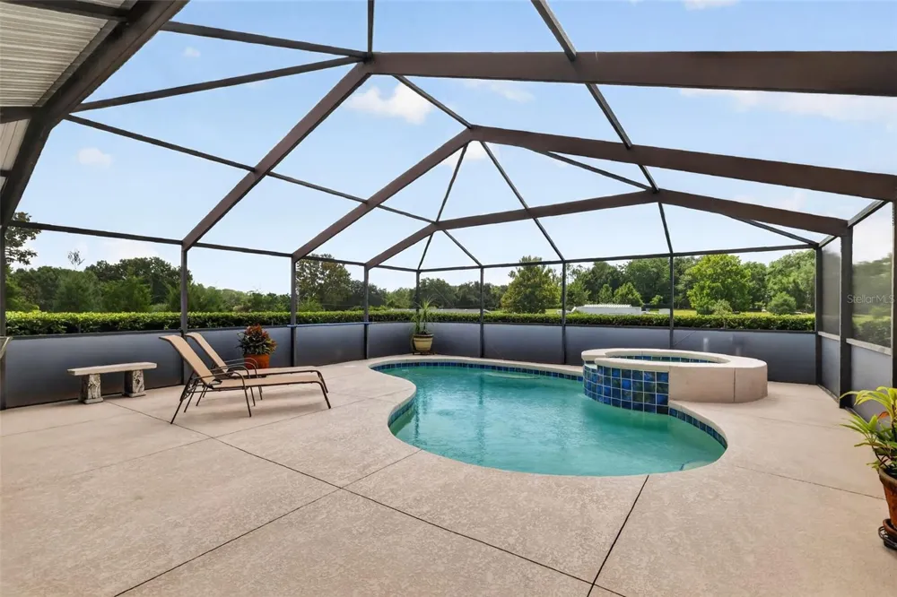 3650 GREGORY ROAD Lady Lake, FL 32159