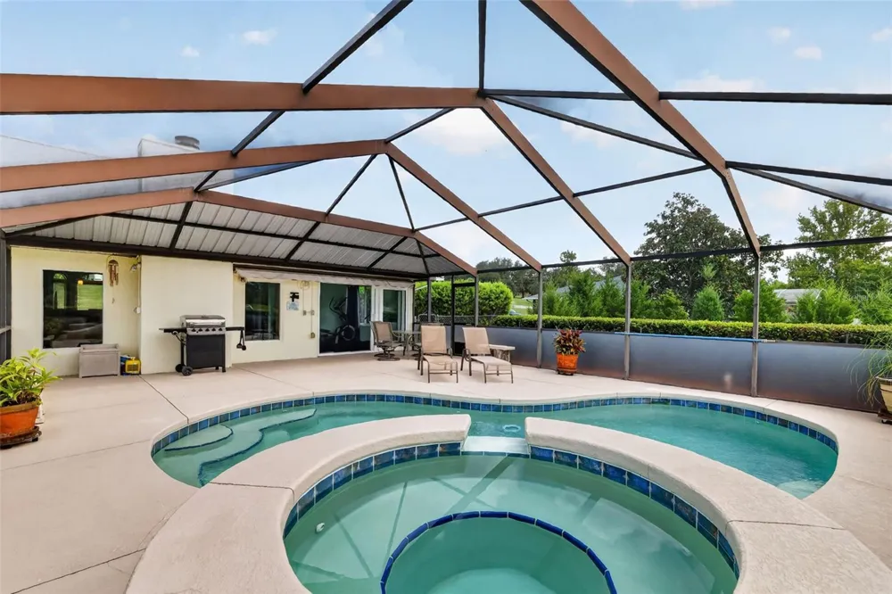 3650 GREGORY ROAD Lady Lake, FL 32159