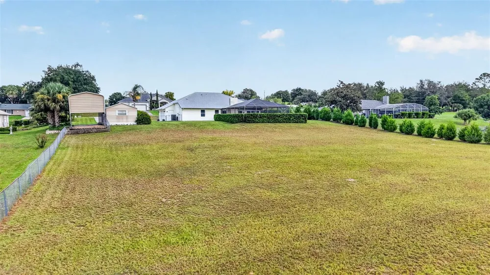 3650 GREGORY ROAD Lady Lake, FL 32159