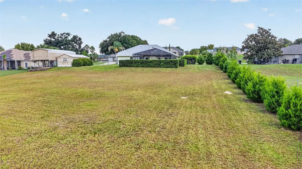 3650 GREGORY ROAD Lady Lake, FL 32159