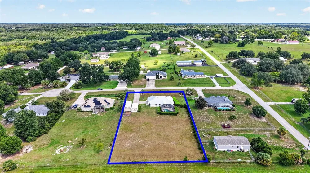 3650 GREGORY ROAD Lady Lake, FL 32159