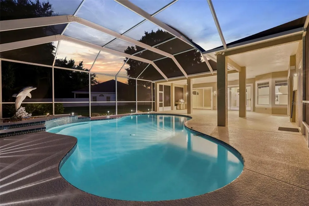13756 DOWLING LANE Odessa, FL 33556