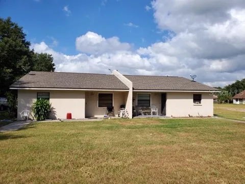 3626 WILLOW OAK ROAD