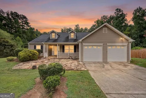 291 Bridgestone LN