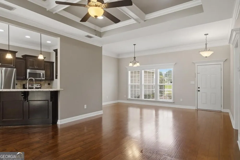 7 Colt DR Lakeland, GA 31635