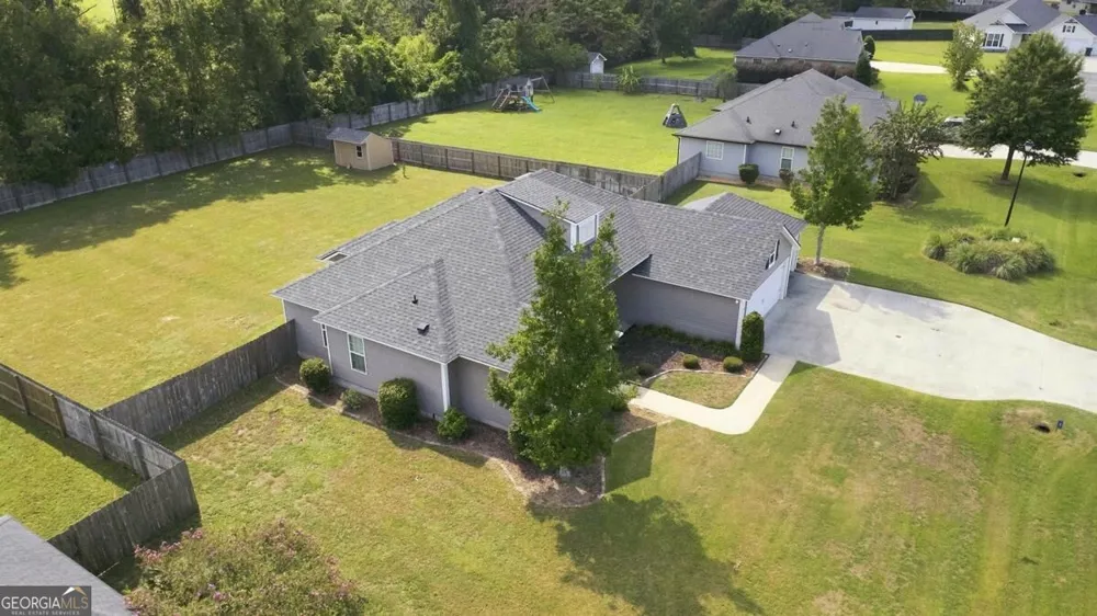 7 Colt DR Lakeland, GA 31635