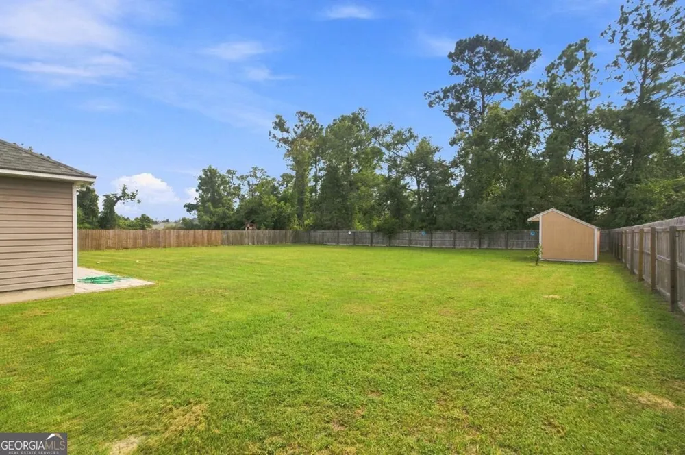 7 Colt DR Lakeland, GA 31635