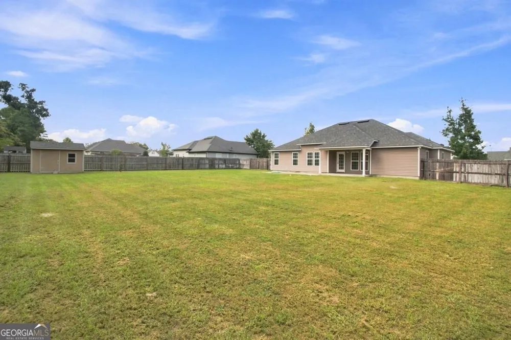 7 Colt DR Lakeland, GA 31635
