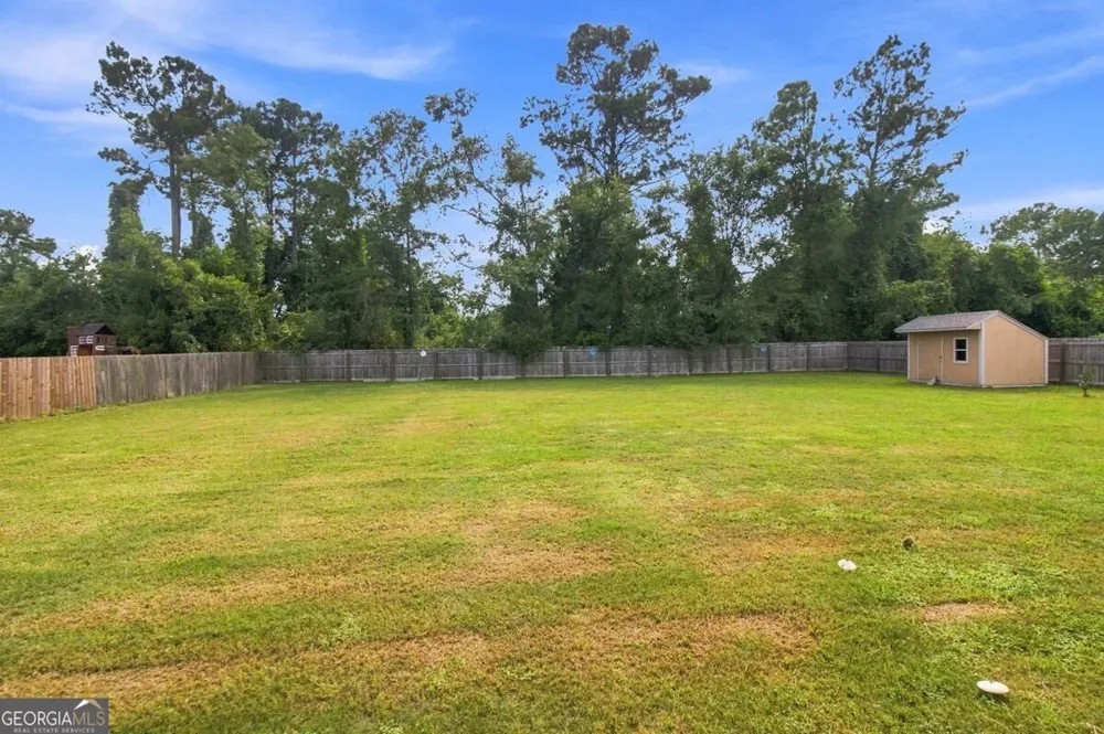7 Colt DR Lakeland, GA 31635
