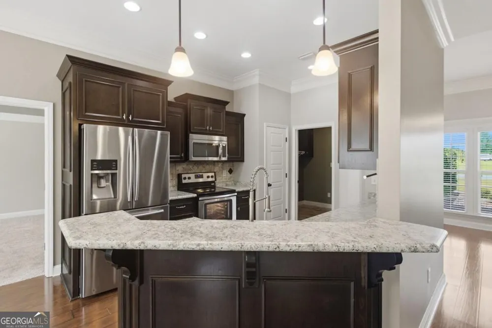 7 Colt DR Lakeland, GA 31635