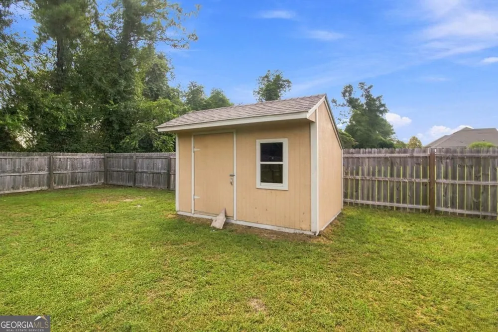 7 Colt DR Lakeland, GA 31635