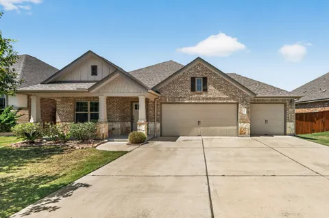 12712 Twisted Root Drive