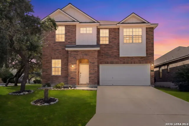 13910 CAPRESE HL San Antonio, TX 78253