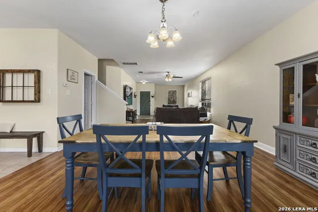 13910 CAPRESE HL San Antonio, TX 78253