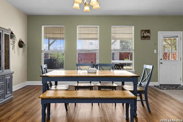 13910 CAPRESE HL San Antonio, TX 78253