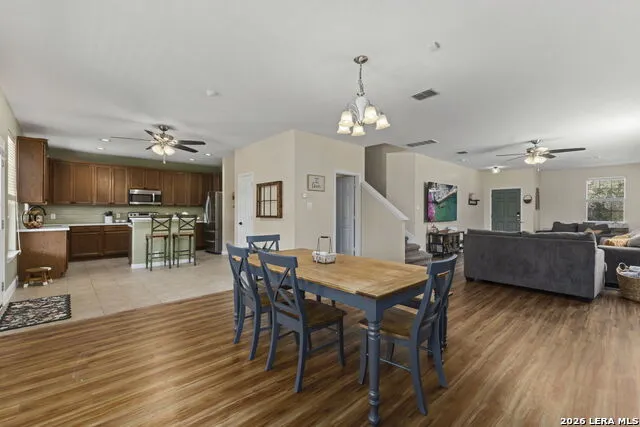 13910 CAPRESE HL San Antonio, TX 78253