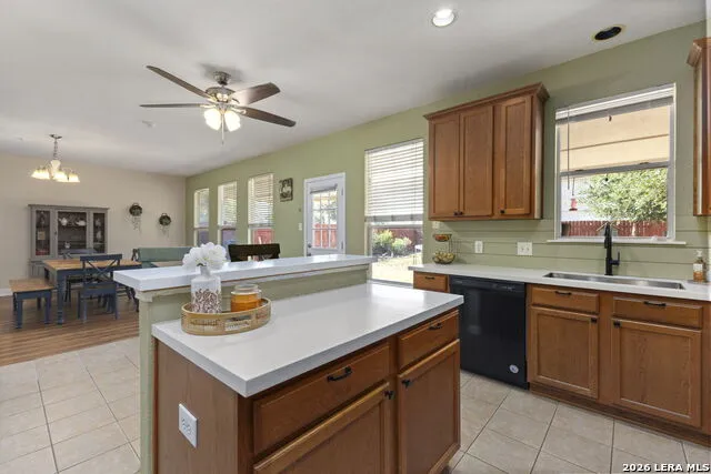 13910 CAPRESE HL San Antonio, TX 78253