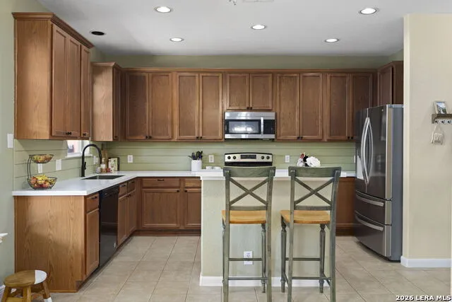 13910 CAPRESE HL San Antonio, TX 78253