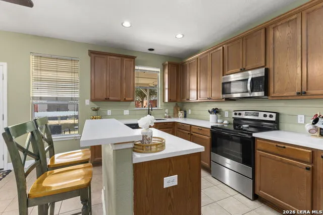 13910 CAPRESE HL San Antonio, TX 78253