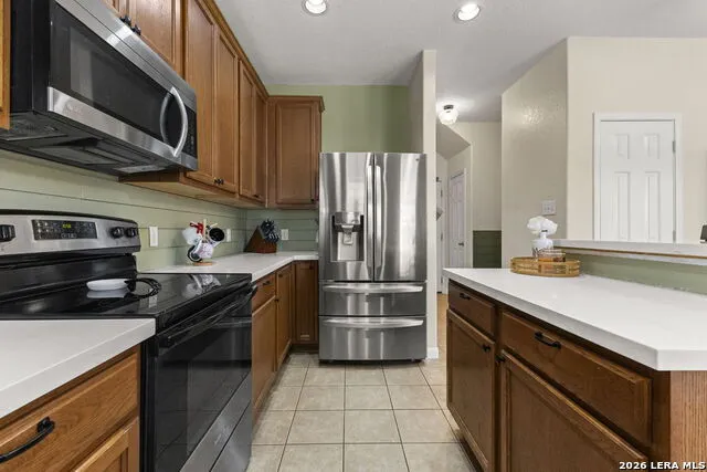 13910 CAPRESE HL San Antonio, TX 78253
