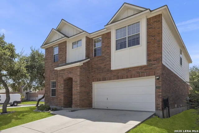 13910 CAPRESE HL San Antonio, TX 78253
