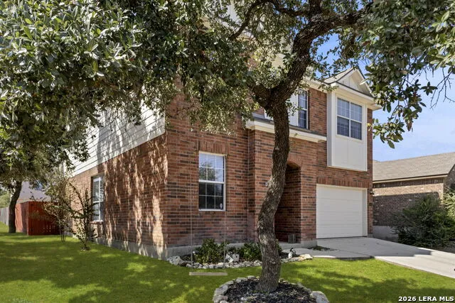 13910 CAPRESE HL San Antonio, TX 78253