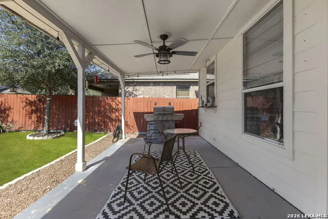 13910 CAPRESE HL San Antonio, TX 78253