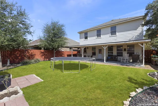 13910 CAPRESE HL San Antonio, TX 78253