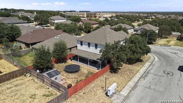 13910 CAPRESE HL San Antonio, TX 78253