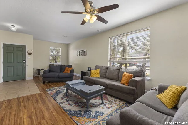 13910 CAPRESE HL San Antonio, TX 78253