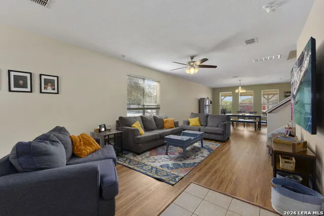 13910 CAPRESE HL San Antonio, TX 78253