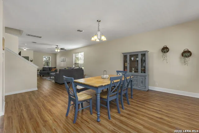 13910 CAPRESE HL San Antonio, TX 78253