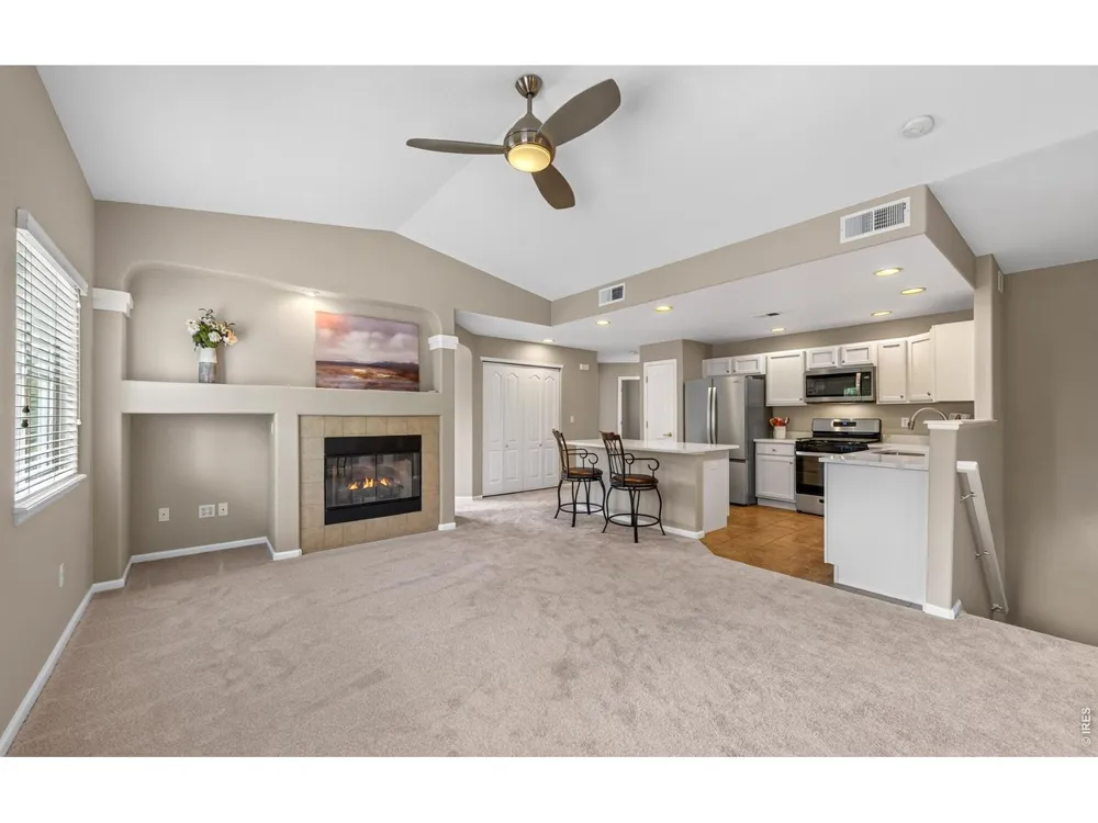 2125 Calais Drive #2 G Longmont, CO 80504