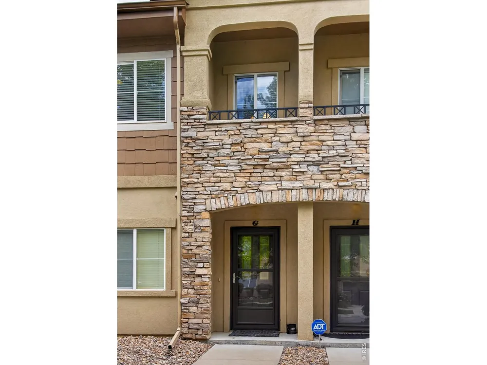 2125 Calais Drive #2 G Longmont, CO 80504