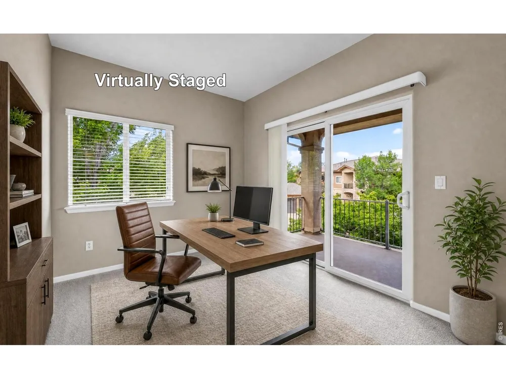 2125 Calais Drive #2 G Longmont, CO 80504