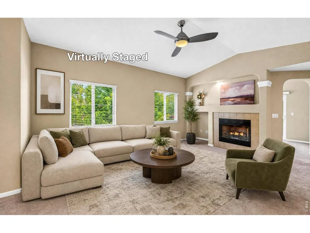 2125 Calais Drive #2 G Longmont, CO 80504