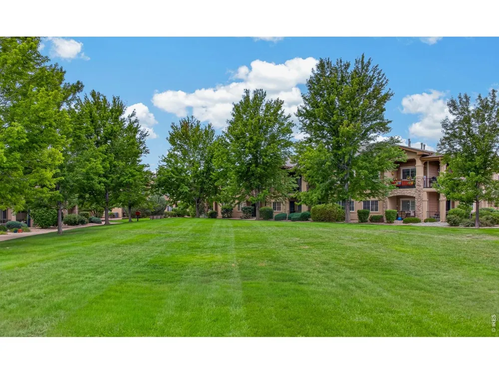 2125 Calais Drive #2 G Longmont, CO 80504