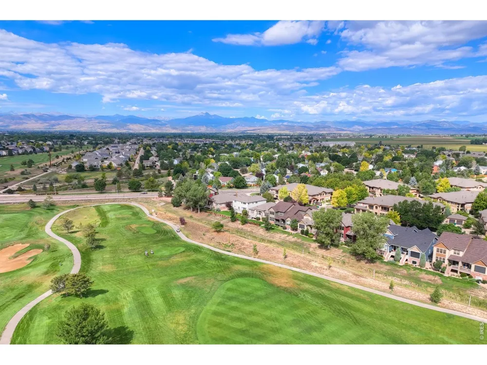 2125 Calais Drive #2 G Longmont, CO 80504