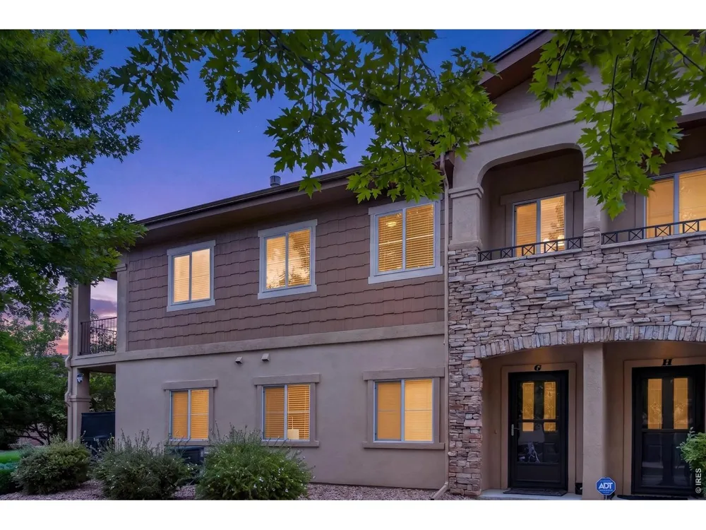 2125 Calais Drive #2 G Longmont, CO 80504