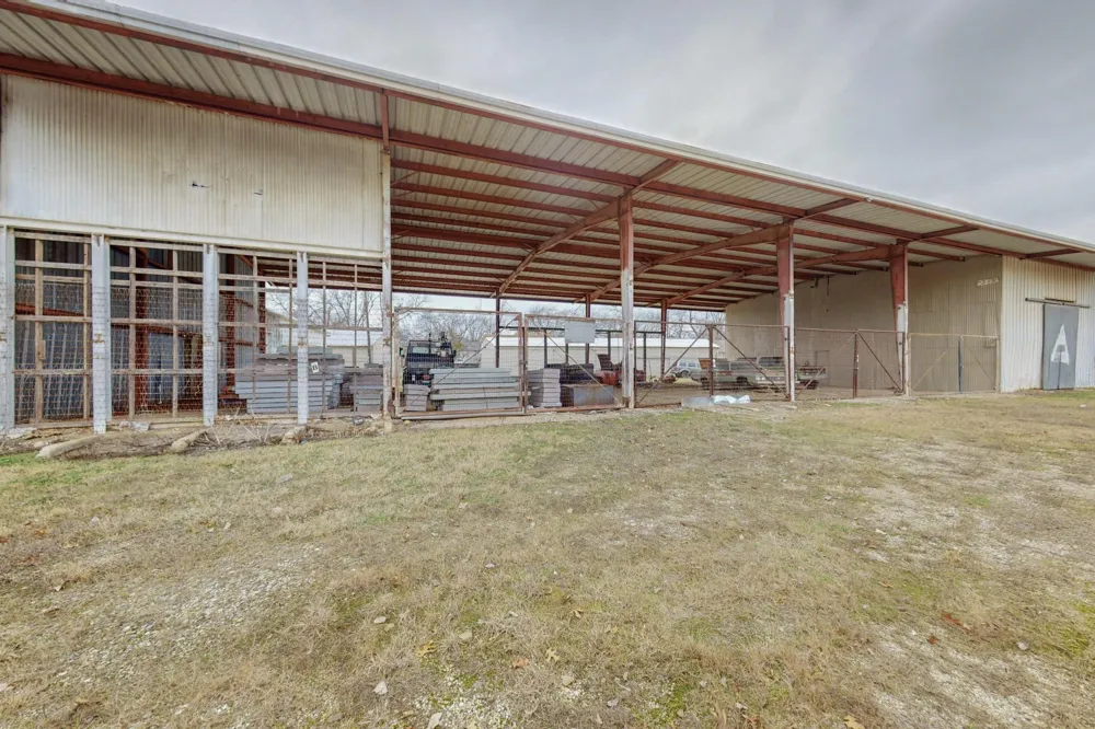 517 E Broadway Street Gainesville, TX 76240