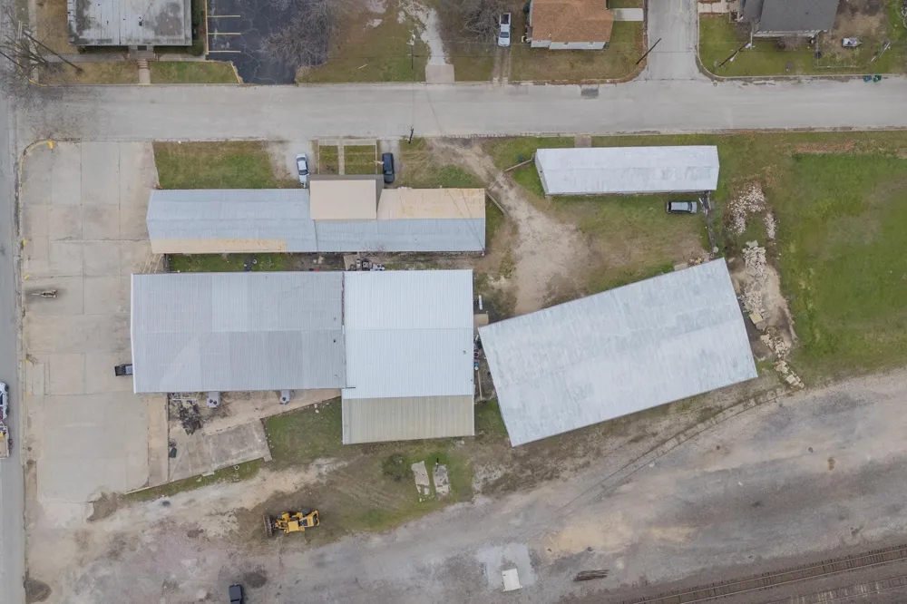 517 E Broadway Street Gainesville, TX 76240