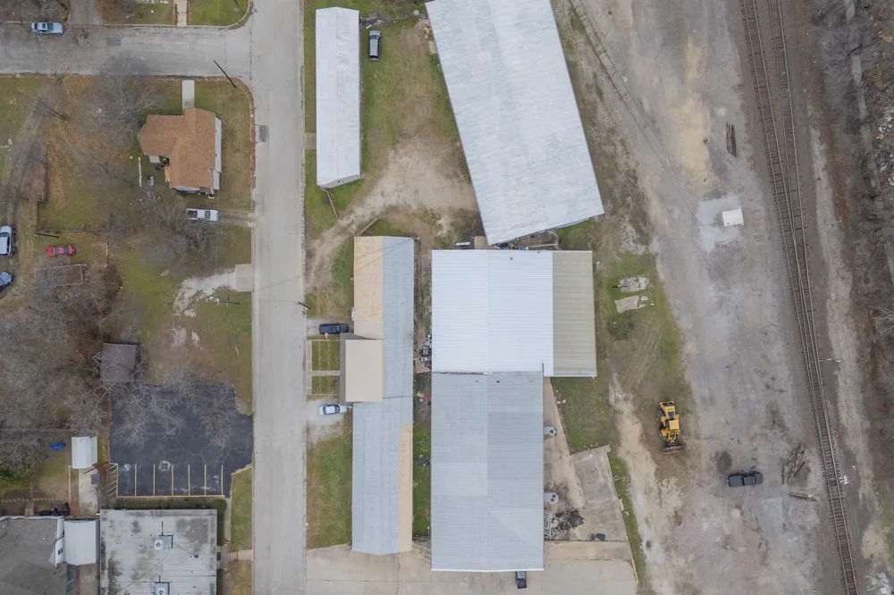 517 E Broadway Street Gainesville, TX 76240