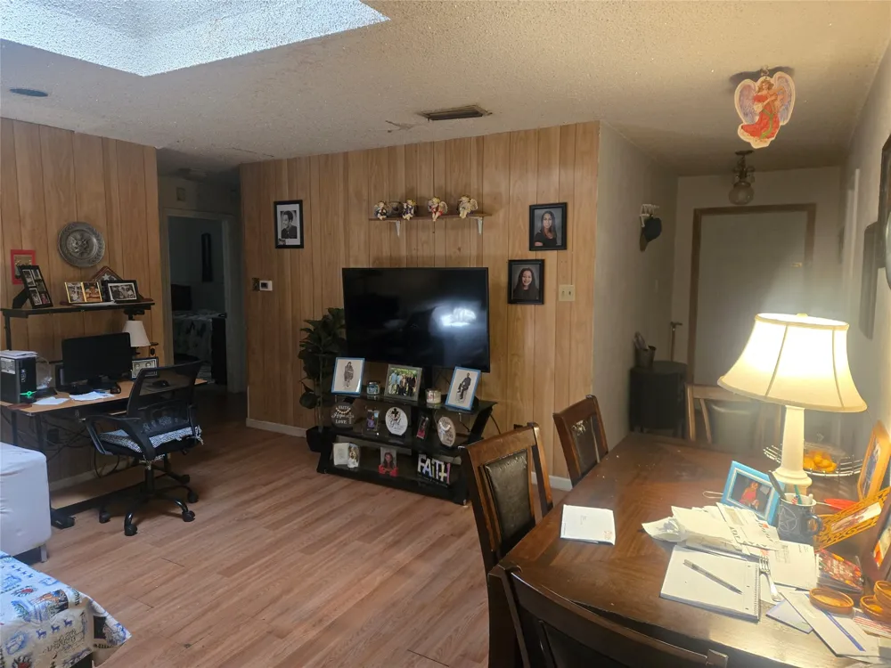 12207 Baron Drive Balch Springs, TX 75180
