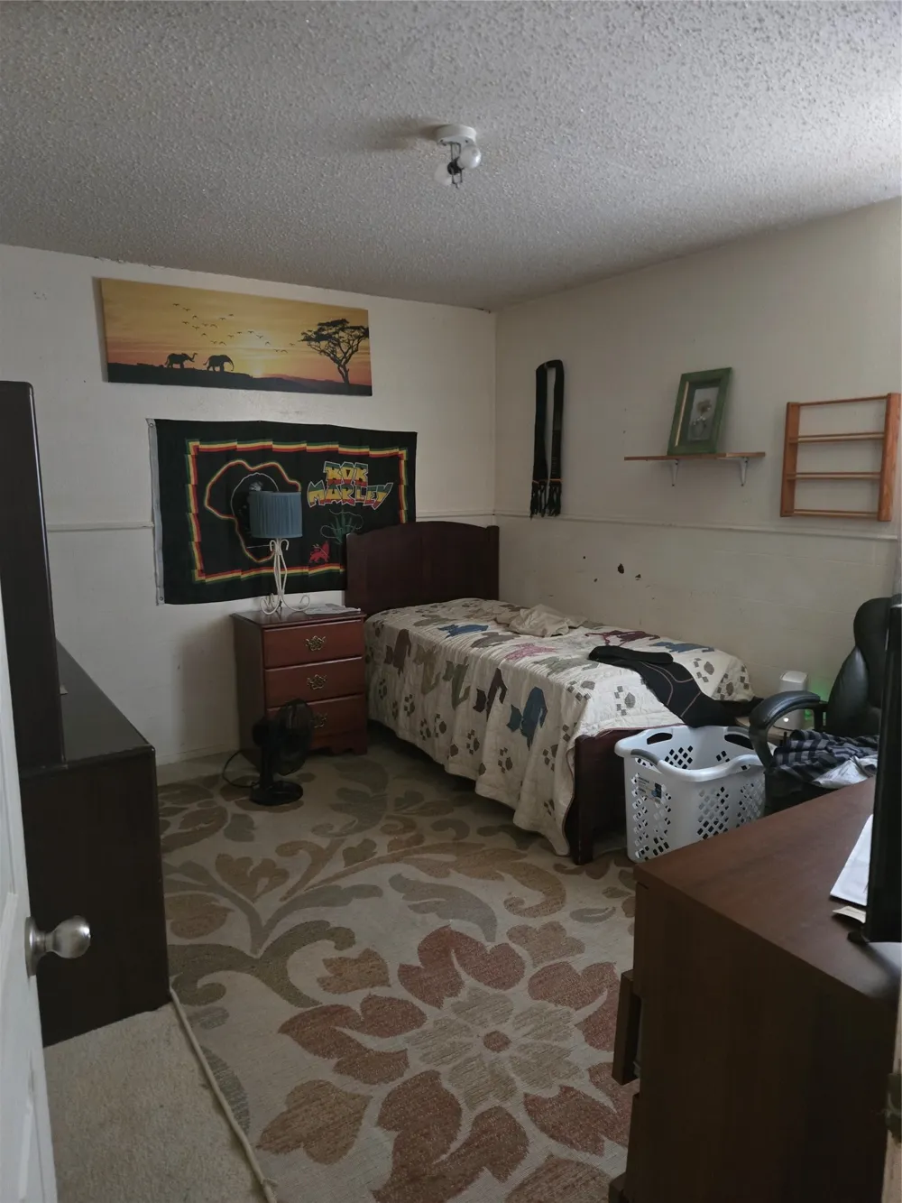 12207 Baron Drive Balch Springs, TX 75180