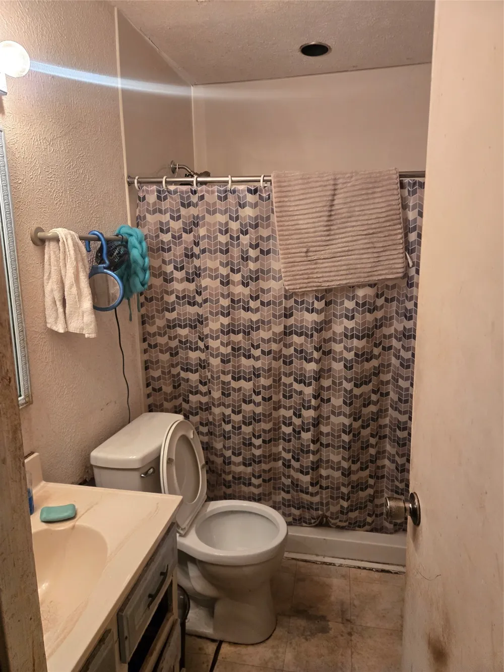 12207 Baron Drive Balch Springs, TX 75180